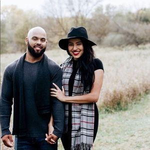 Meet your Posher, Marie